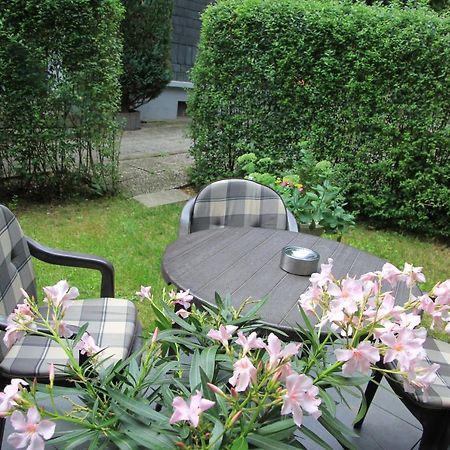 Ferienwohnung Zum Eifgental แวร์เมลสเคียร์เคน ภายนอก รูปภาพ