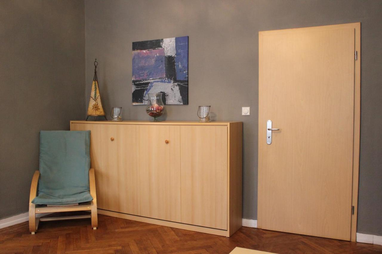 Ferienwohnung Zum Eifgental แวร์เมลสเคียร์เคน ภายนอก รูปภาพ