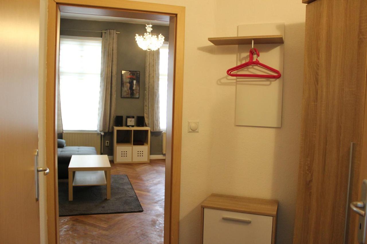 Ferienwohnung Zum Eifgental แวร์เมลสเคียร์เคน ภายนอก รูปภาพ