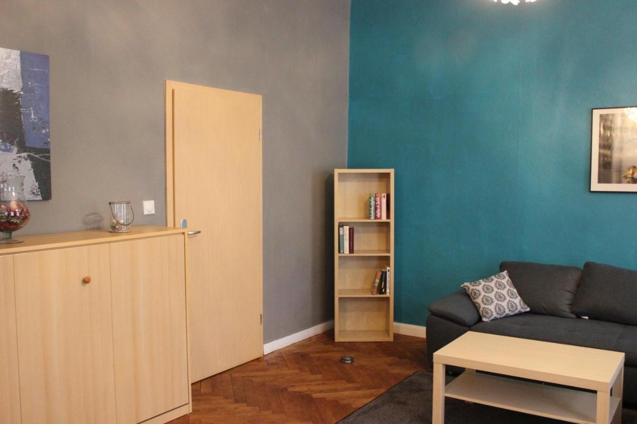Ferienwohnung Zum Eifgental แวร์เมลสเคียร์เคน ภายนอก รูปภาพ