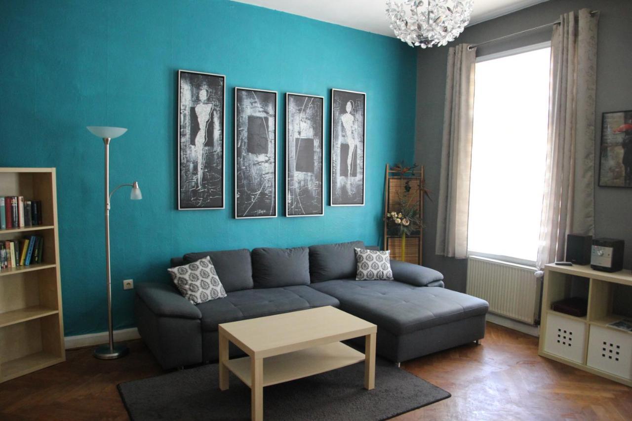 Ferienwohnung Zum Eifgental แวร์เมลสเคียร์เคน ภายนอก รูปภาพ